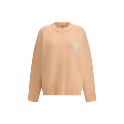 Ami De Coeur Sweater Ami Paris
