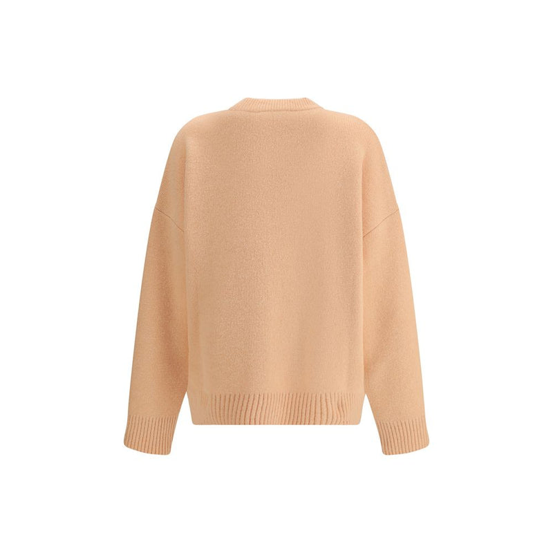 Ami De Coeur Sweater Ami Paris