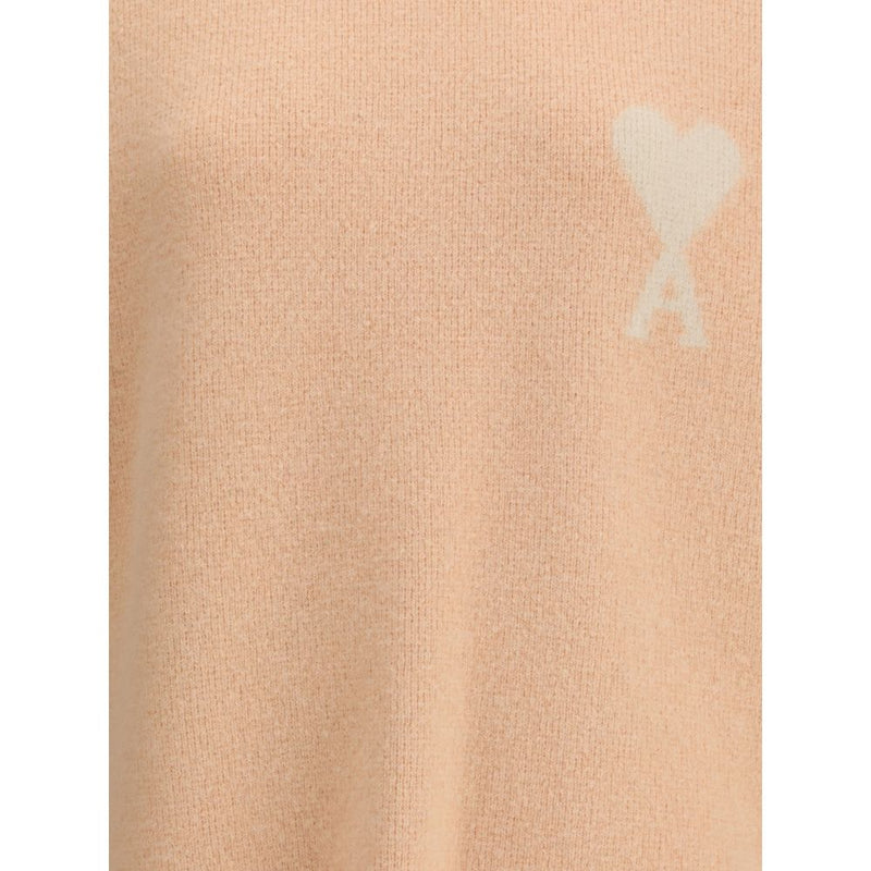 Ami De Coeur Sweater Ami Paris