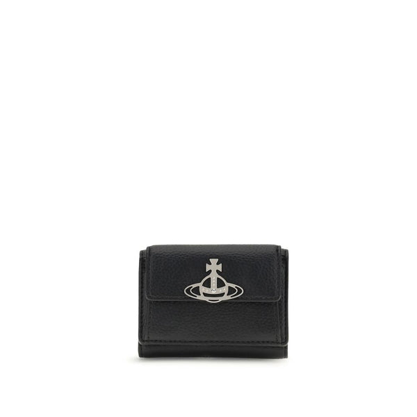 Orbit Wallet Vivienne Westwood