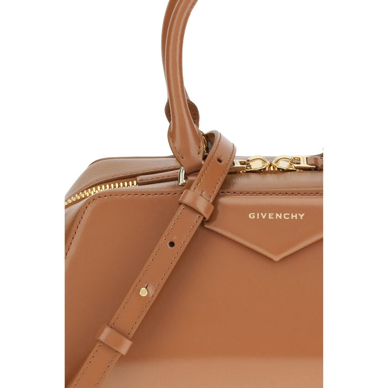 Antigona East-West small Handbag Givenchy