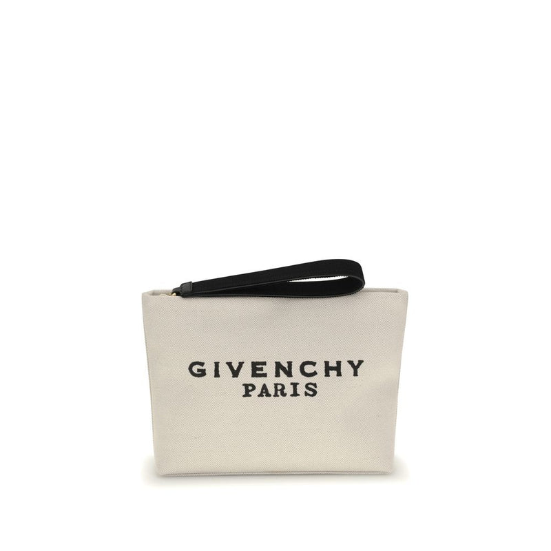 Canvas Pochette Givenchy