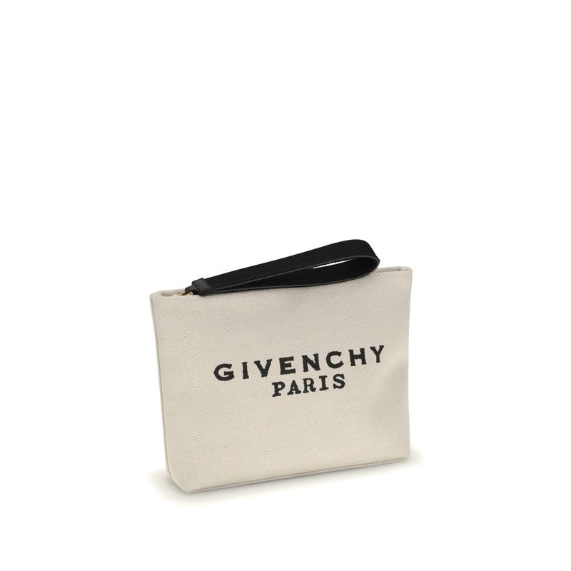 Canvas Pochette Givenchy