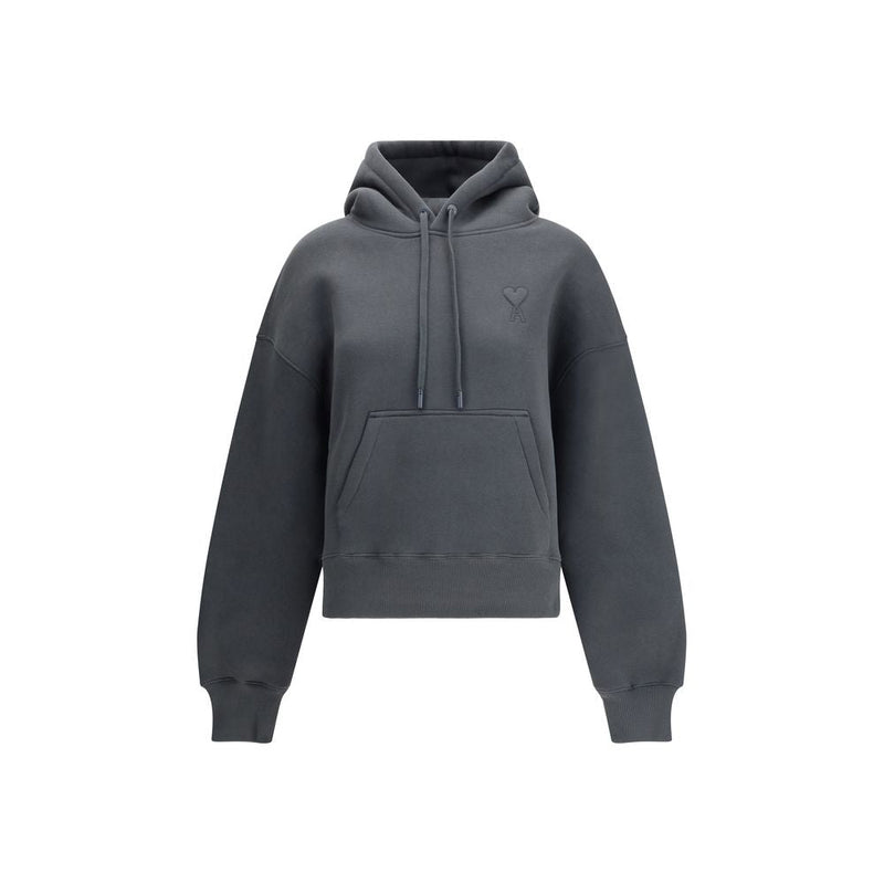 Ami De Coeur Hoodie Ami Paris