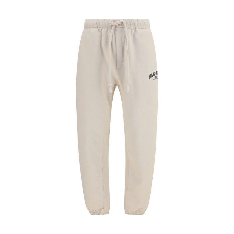 Jersey jogging trousers Dolce & Gabbana