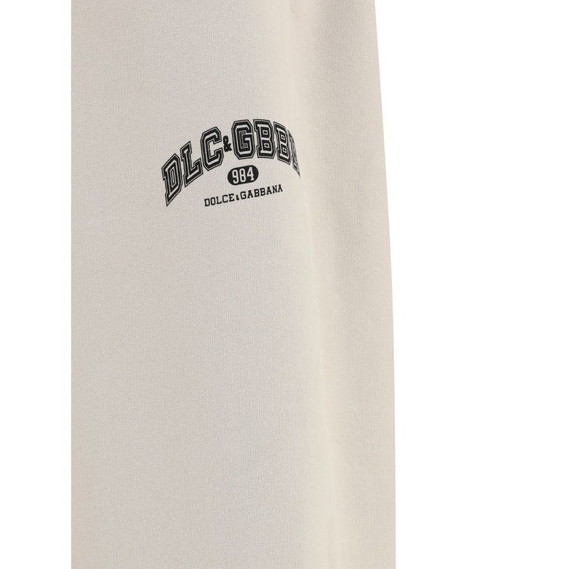 Jersey jogging trousers Dolce & Gabbana