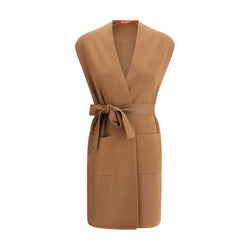 Abete long Vest Max Mara