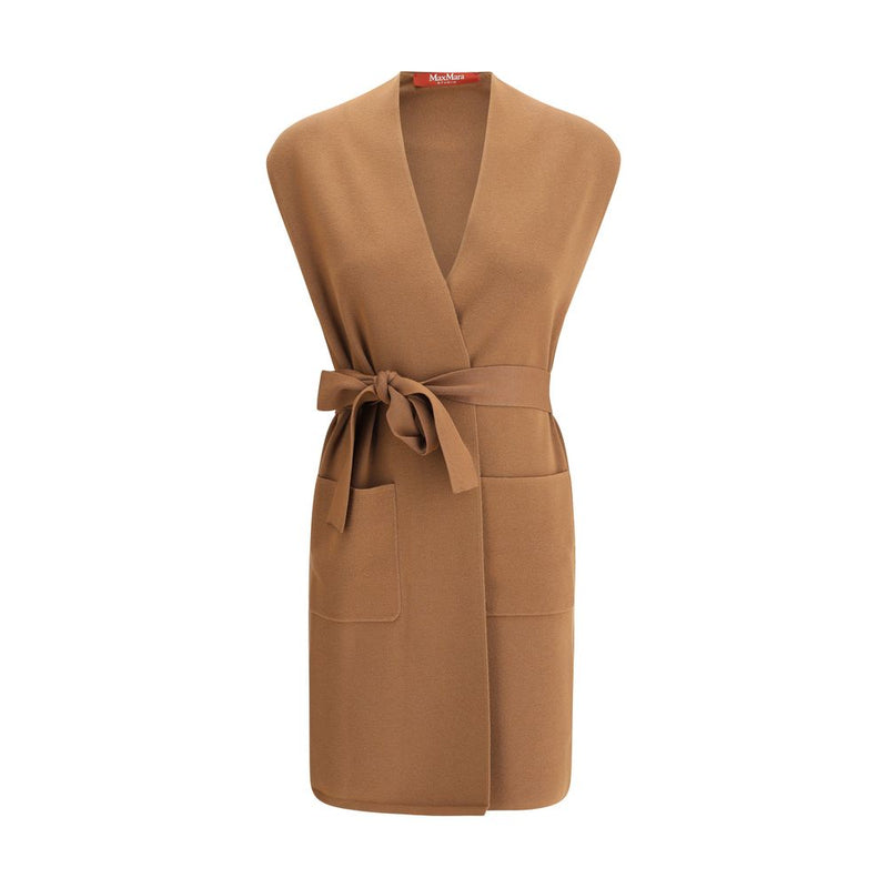 Abete long Vest Max Mara