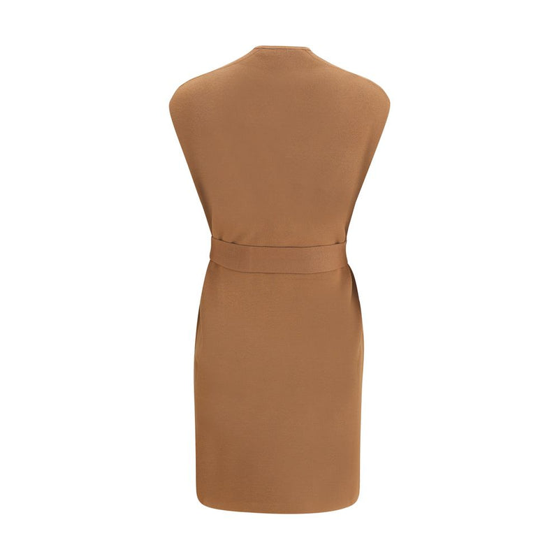 Abete long Vest Max Mara