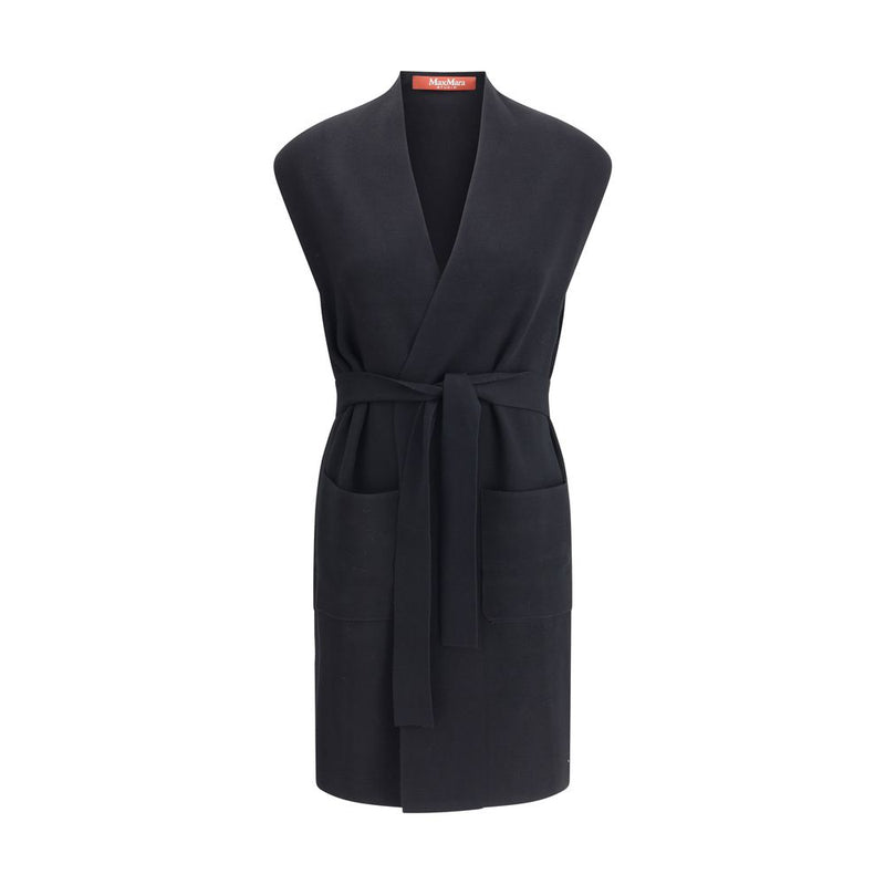 Abete long Vest Max Mara