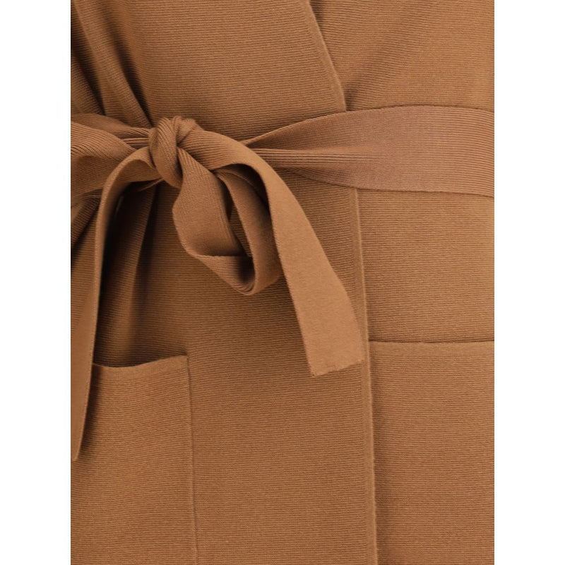 Abete long Vest Max Mara