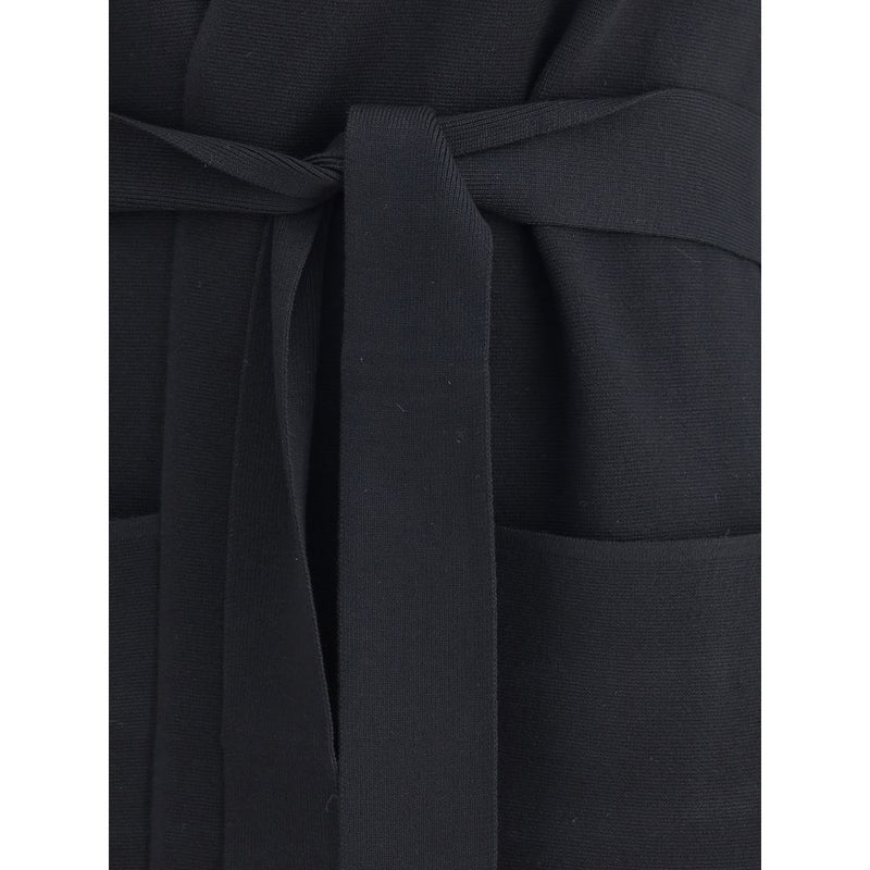Abete long Vest Max Mara