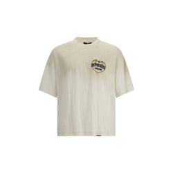 Angel Border T-shirt Represent