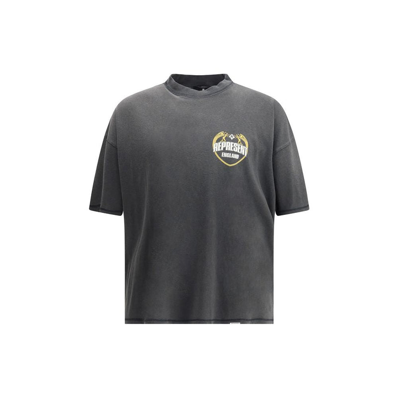 Angel Border T-shirt Represent