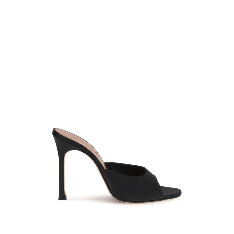 Alexa Sandals Amina Muaddi