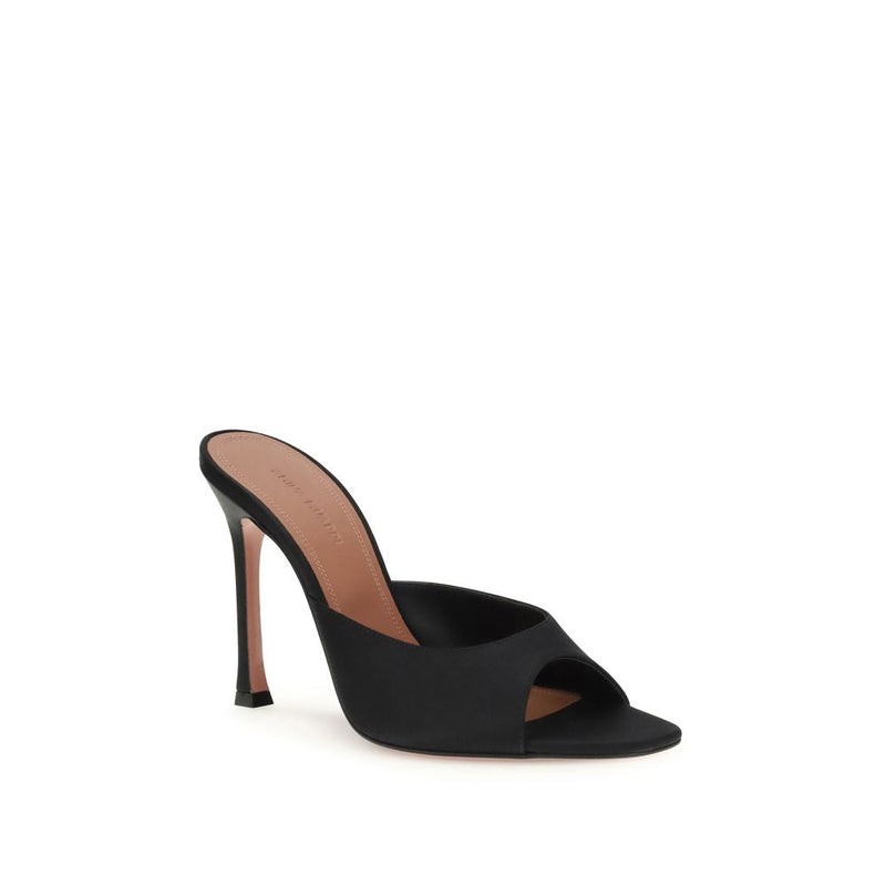 Alexa Sandals Amina Muaddi