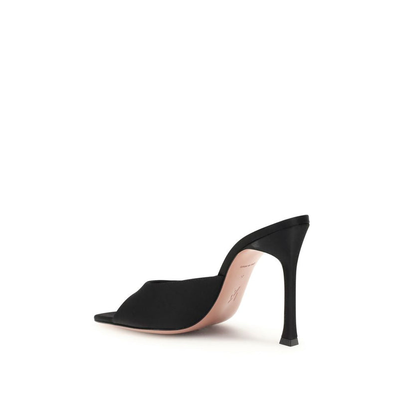 Alexa Sandals Amina Muaddi