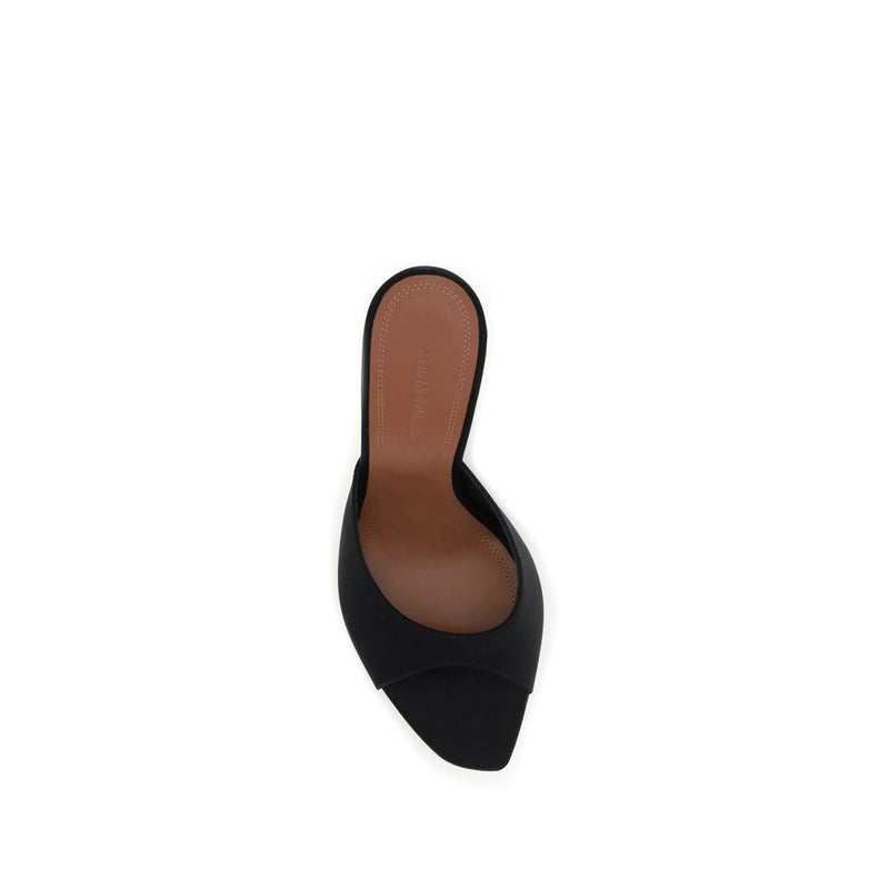 Alexa Sandals Amina Muaddi