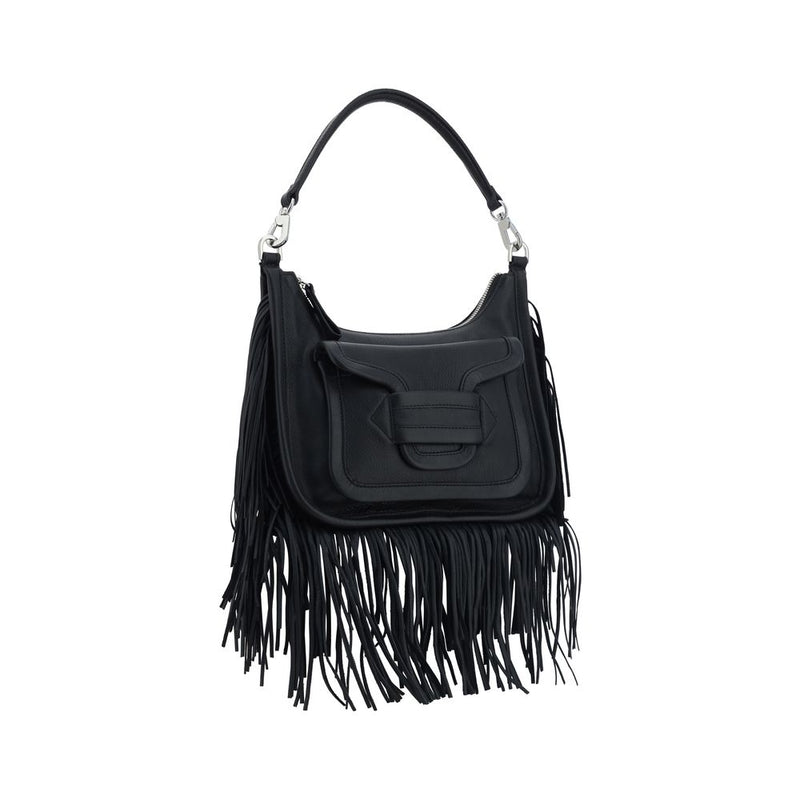 Alpha Day Miss Texas Shoulder Bag Pierre Hardy