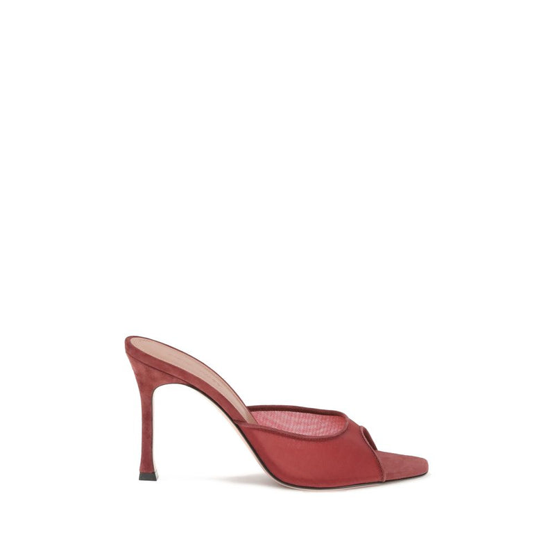 Alexa Sandals Amina Muaddi