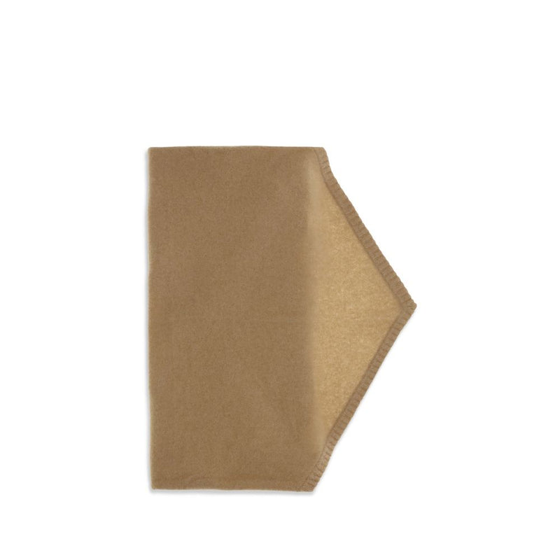 Beige Cashmere Scarf Madeleine Thompson