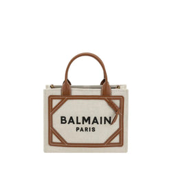 B-Army Tote Bag Balmain