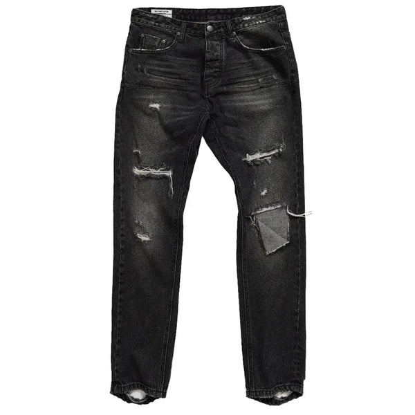 Black Cotton Jeans & Pant One Teaspoon