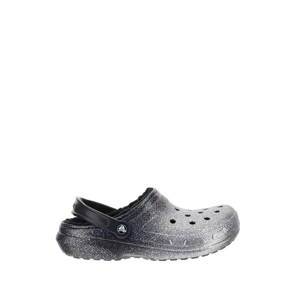 Classic Glitter Lined Sandals Crocs