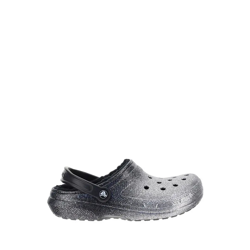 Classic Glitter Lined Sandals Crocs