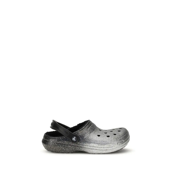 Classic Glitter Lined Sandals Crocs