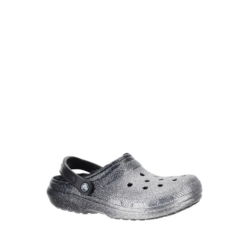 Classic Glitter Lined Sandals Crocs