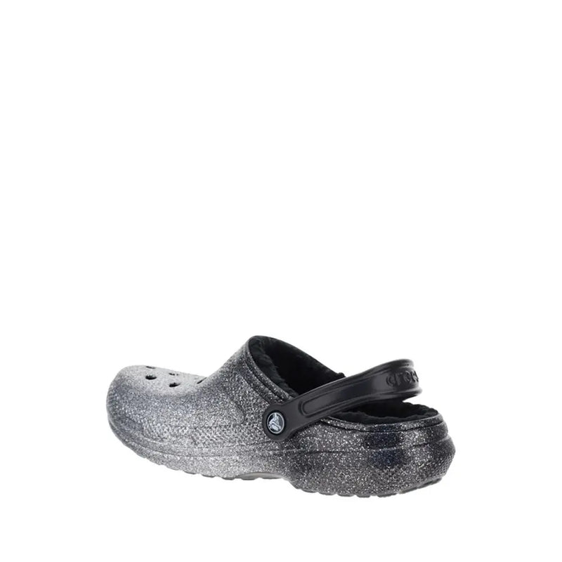 Classic Glitter Lined Sandals Crocs