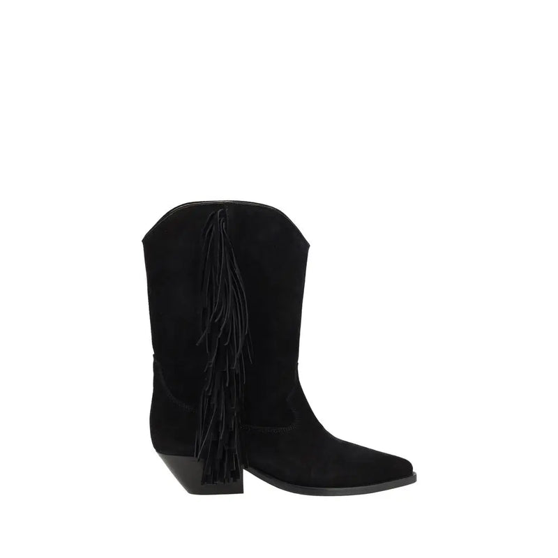 Duerto Ankle Boots Isabel Marant