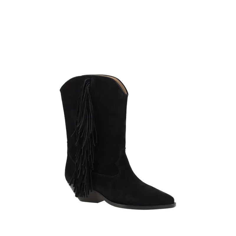 Duerto Ankle Boots Isabel Marant