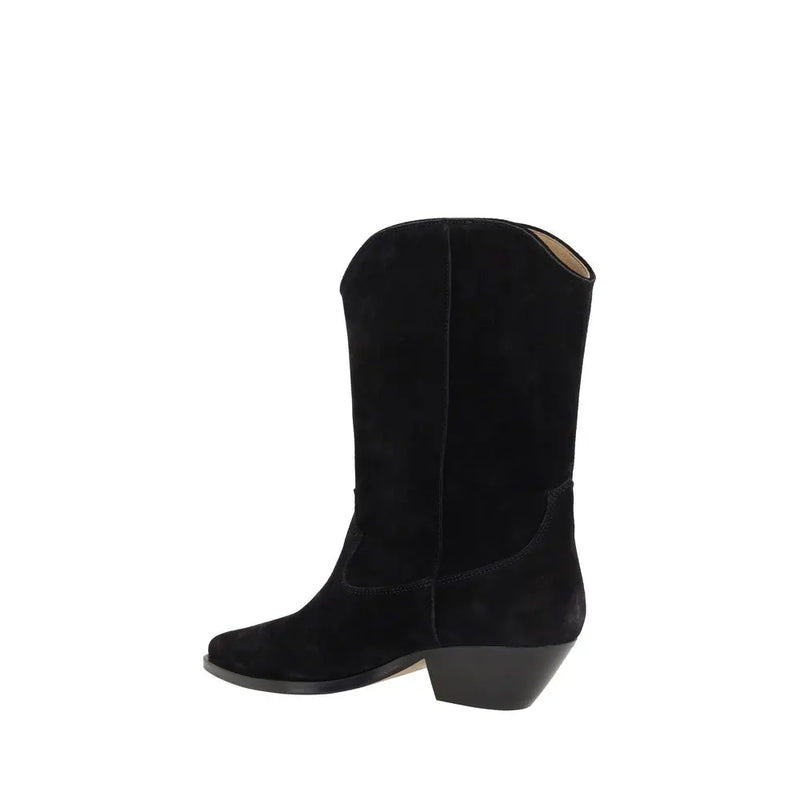 Duerto Ankle Boots Isabel Marant