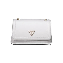 Gray Polyethylene Handbag Guess Jeans