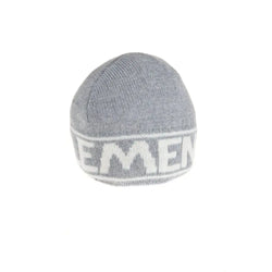 Gray Wool Hats & Cap Zuelements