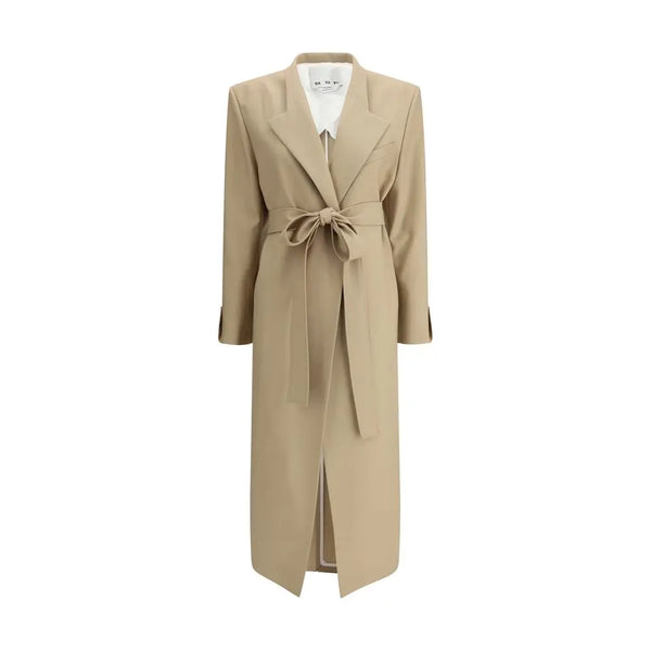 Lauren Trench Coat SA SU PHI