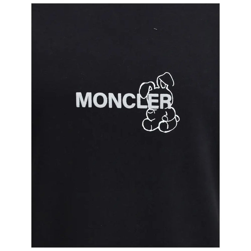 Moncler x FRGMT Bunny T-Shirt Moncler x FRGMT