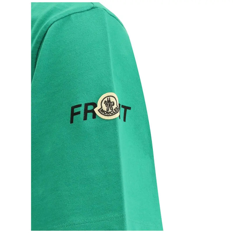 Moncler x FRGMT T-Shirt Moncler x FRGMT