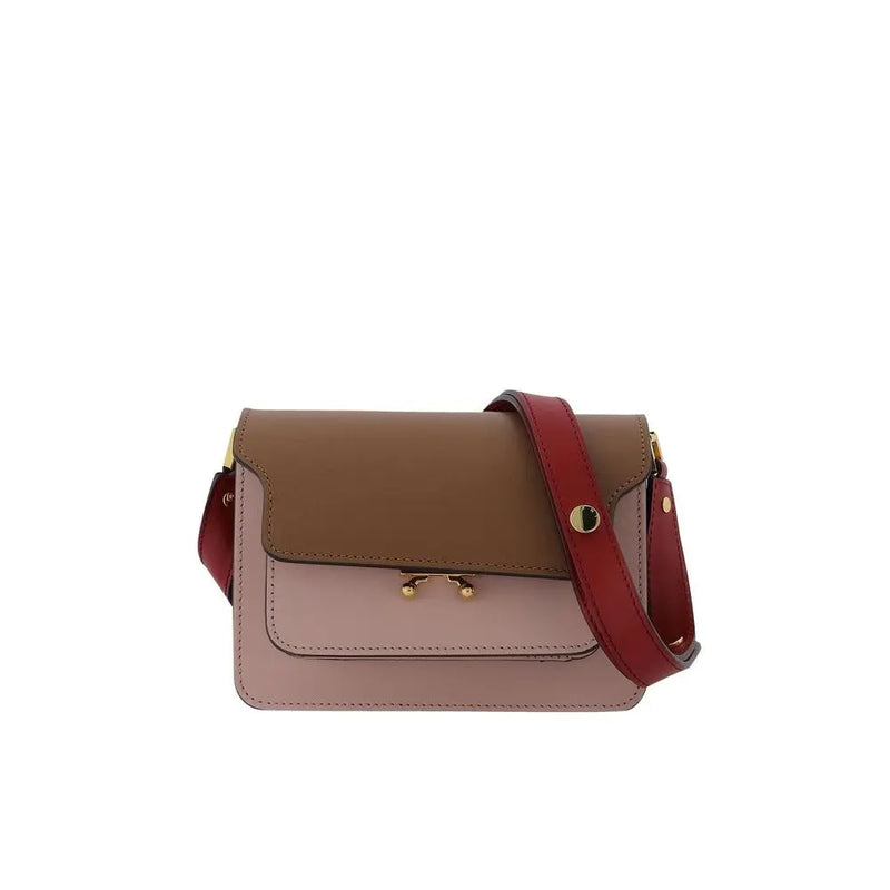 Multicolor  Shoulder Bag Marni