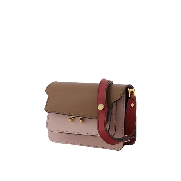 Multicolor  Shoulder Bag Marni