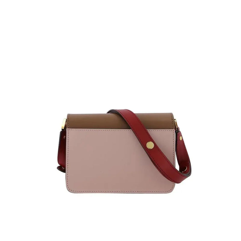 Multicolor  Shoulder Bag Marni