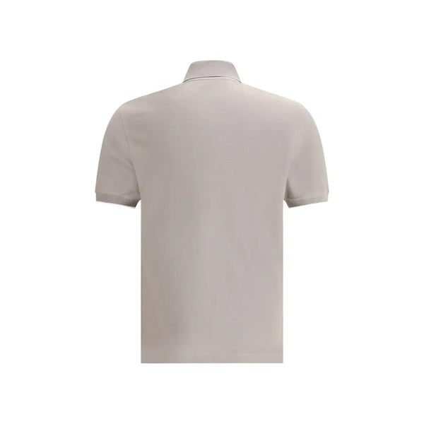 Polo Shirt Brunello Cucinelli