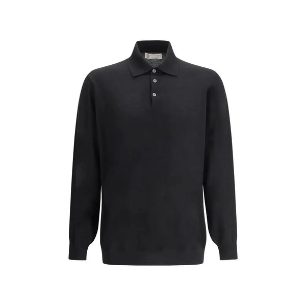 Polo Shirt Brunello Cucinelli