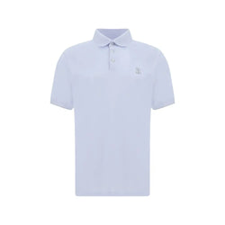 Polo Shirt Brunello Cucinelli