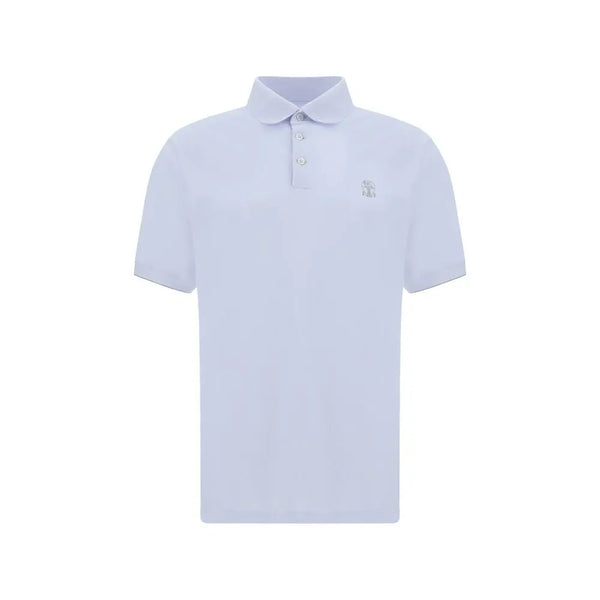 Polo Shirt Brunello Cucinelli