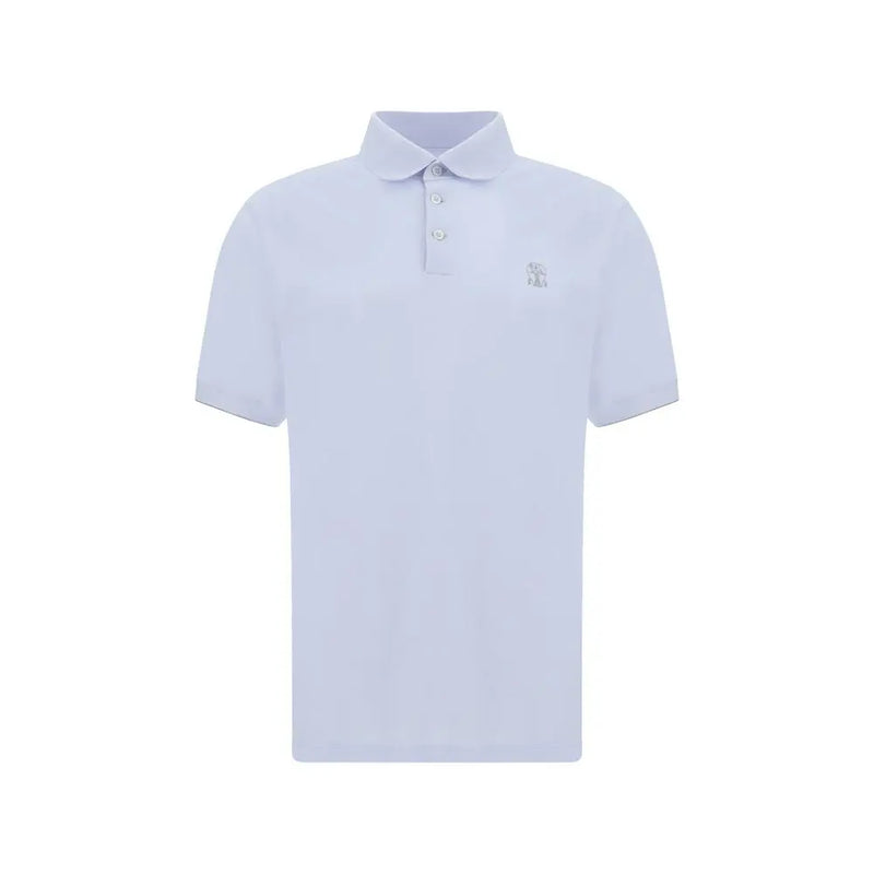 Polo Shirt Brunello Cucinelli