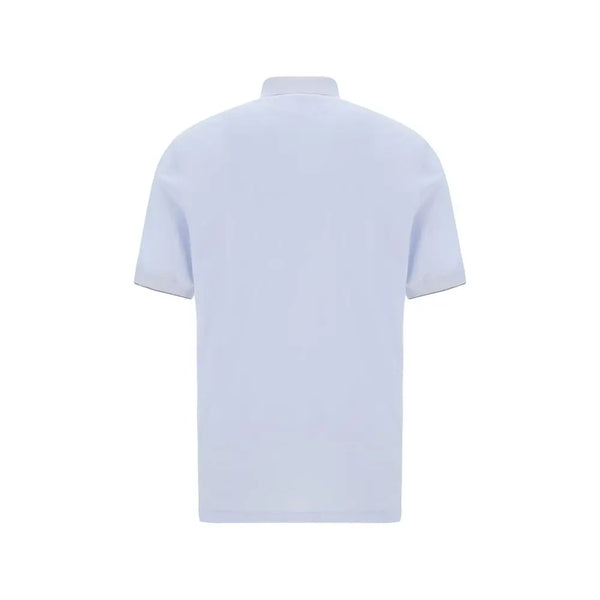 Polo Shirt Brunello Cucinelli