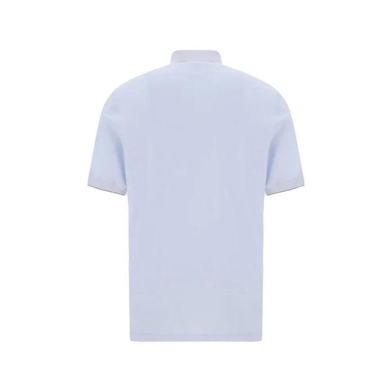 Polo Shirt Brunello Cucinelli